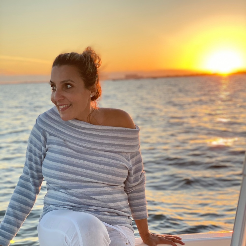 Meet your Posher, Gabriela